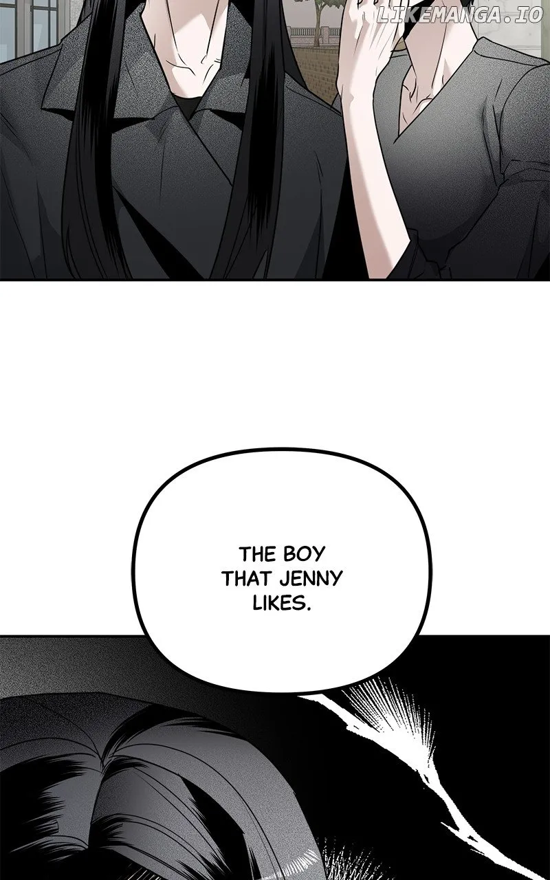 Ki Sisters Zinmanga X Chapter 17 Page 69
