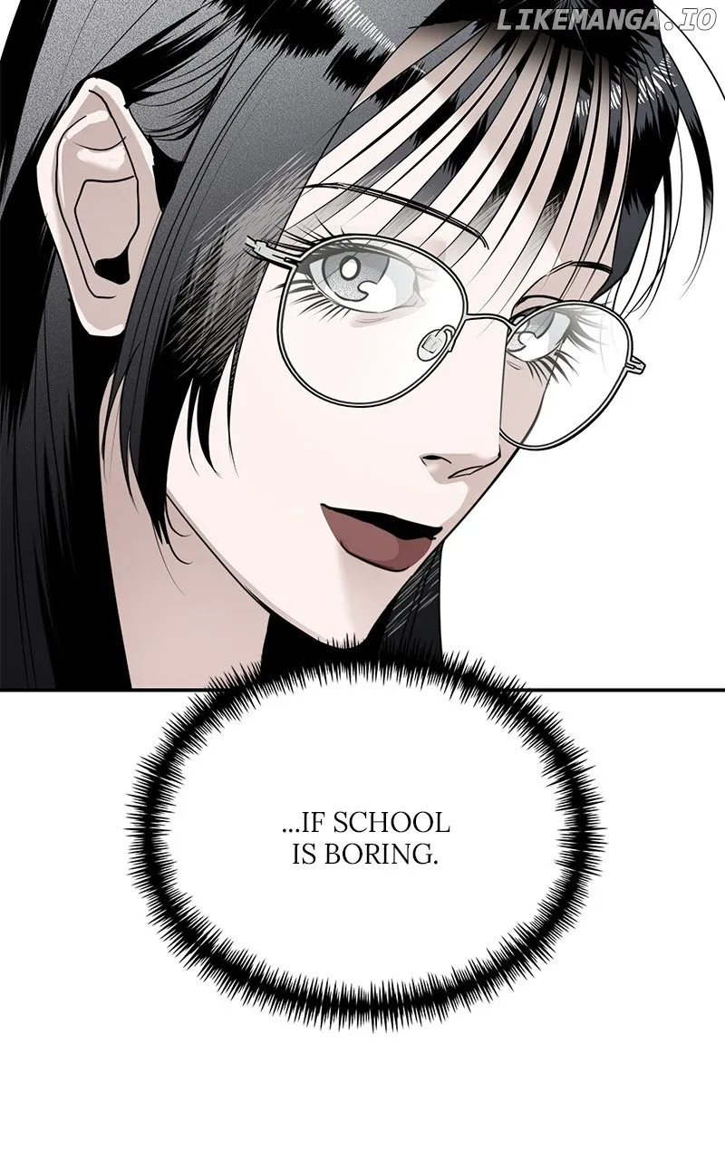 Ki Sisters Zinmanga X Chapter 17 Page 76