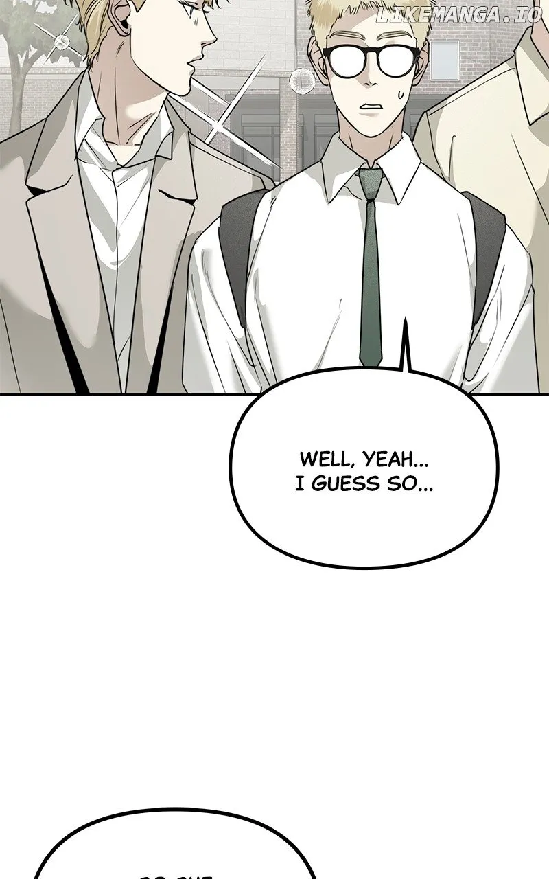 Ki Sisters Zinmanga X Chapter 17 Page 87