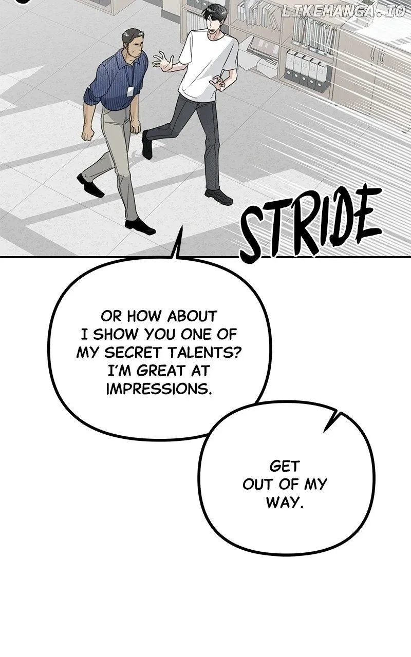 Ki Sisters Zinmanga X Chapter 14 Page 97