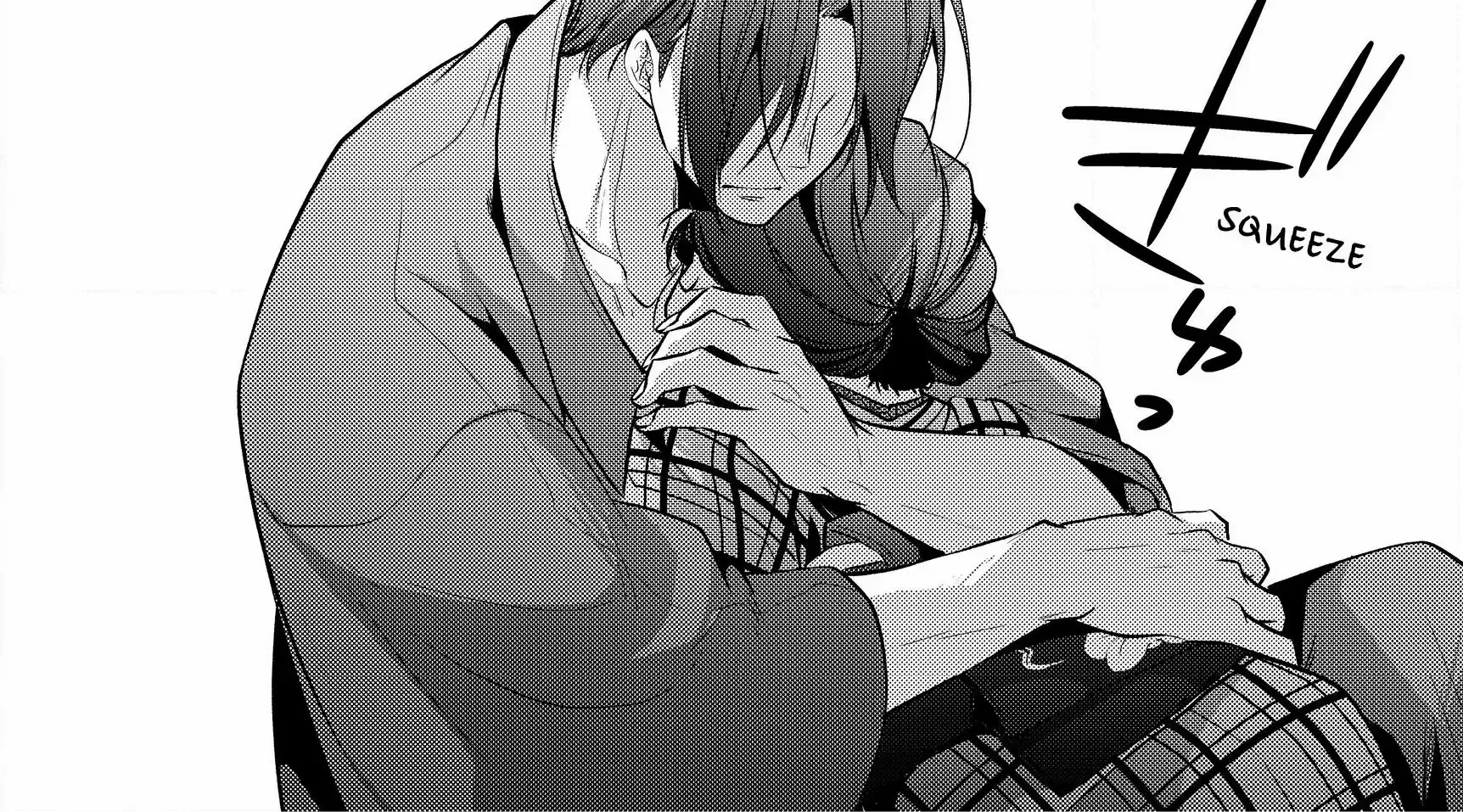 The Ayakashi Hunter's Tainted Bride Zinmanga X Chapter 4.2 Page 13