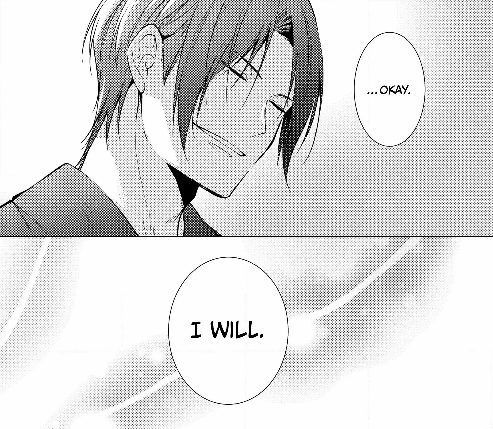 The Ayakashi Hunter's Tainted Bride Zinmanga X Chapter 4.2 Page 26