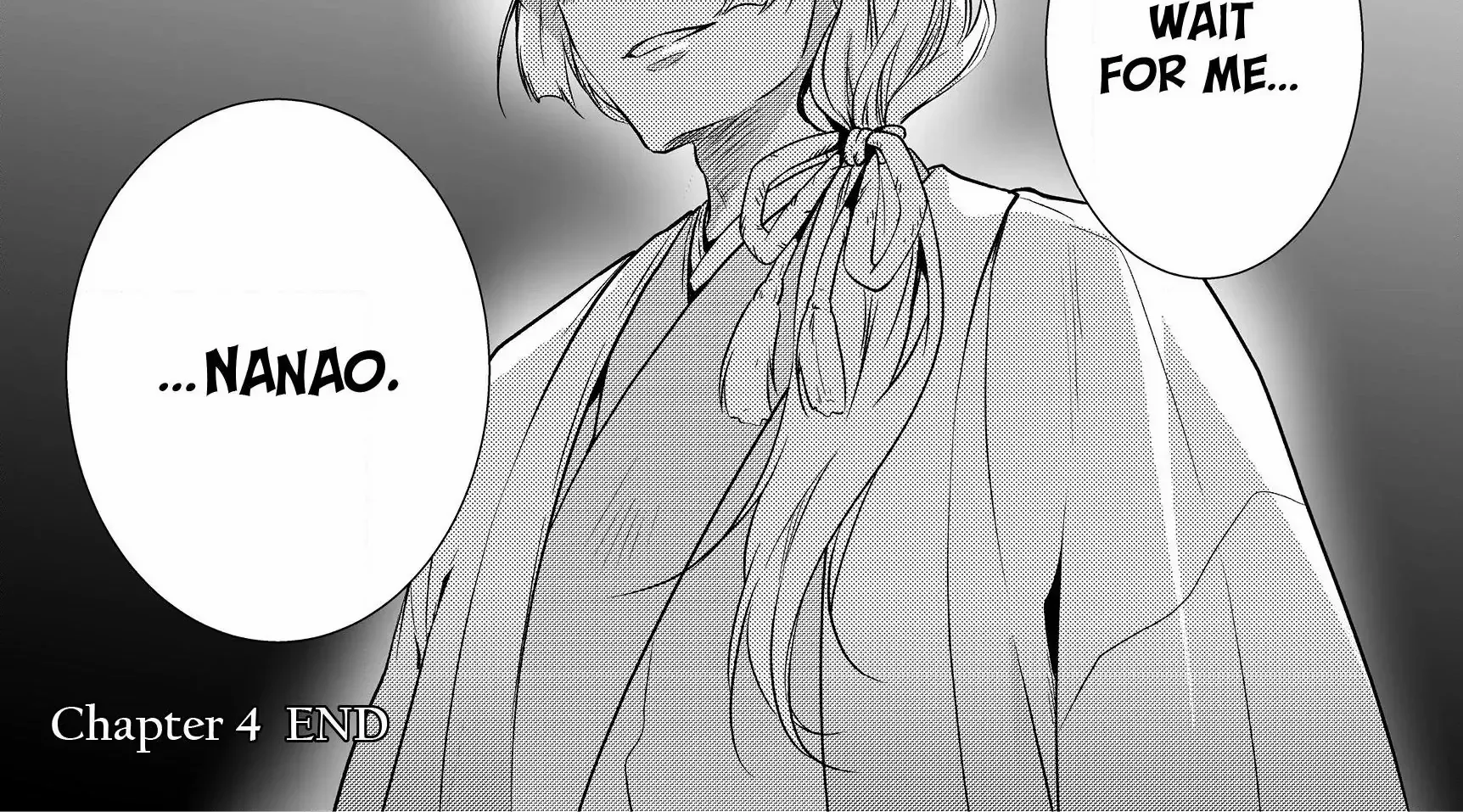 The Ayakashi Hunter's Tainted Bride Zinmanga X Chapter 4.2 Page 33