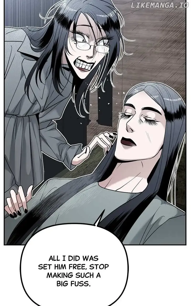 Ki Sisters Zinmanga X Chapter 12 Page 46