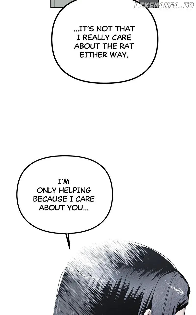 Ki Sisters Zinmanga X Chapter 12 Page 56
