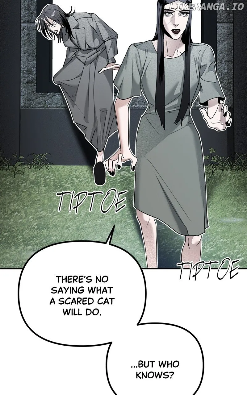 Ki Sisters Zinmanga X Chapter 12 Page 63