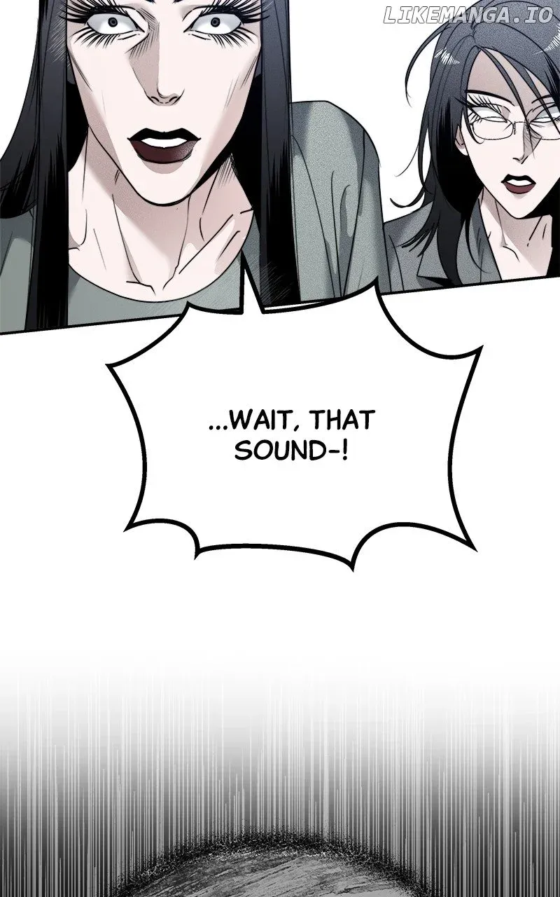 Ki Sisters Zinmanga X Chapter 12 Page 68