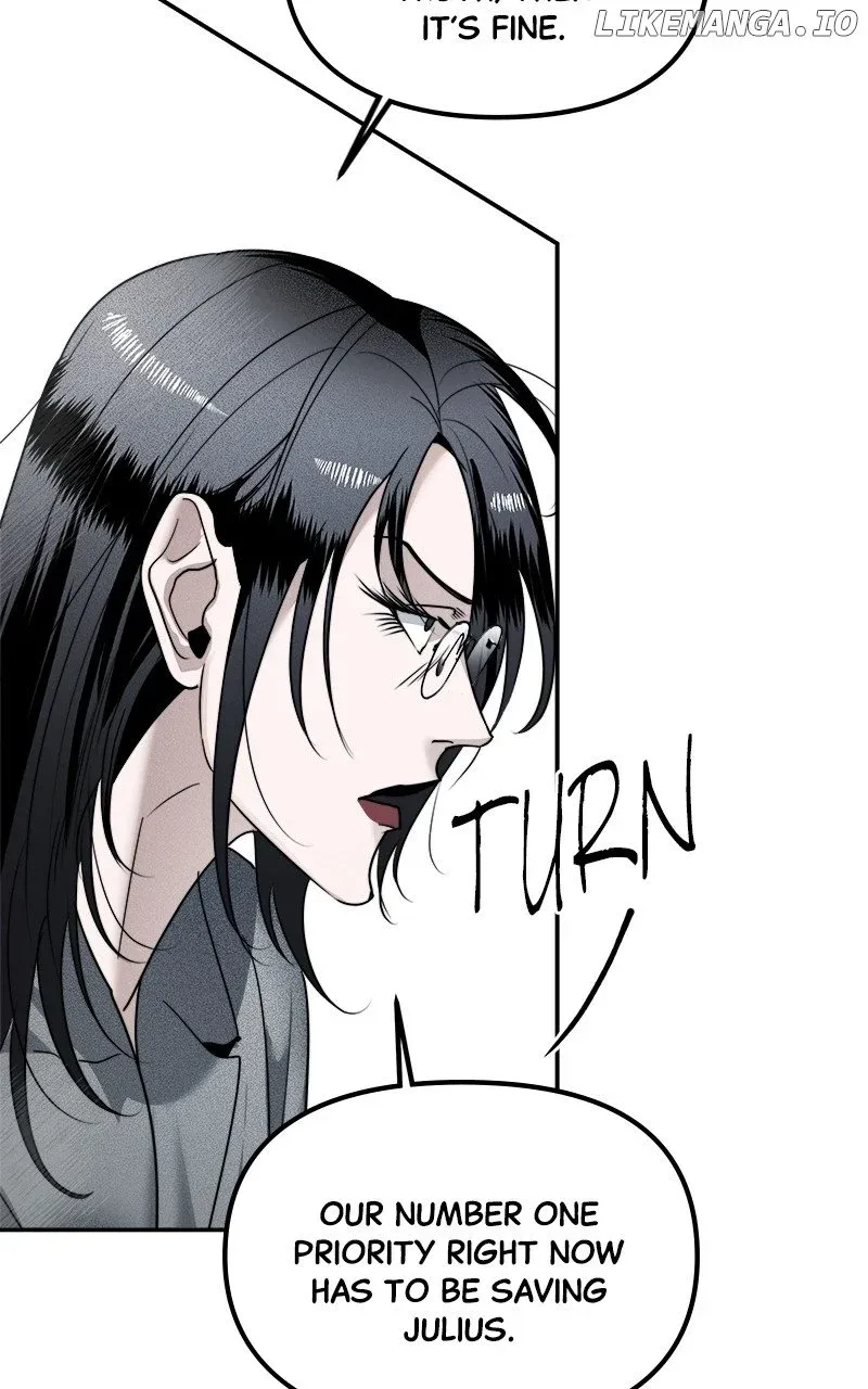 Ki Sisters Zinmanga X Chapter 12 Page 72