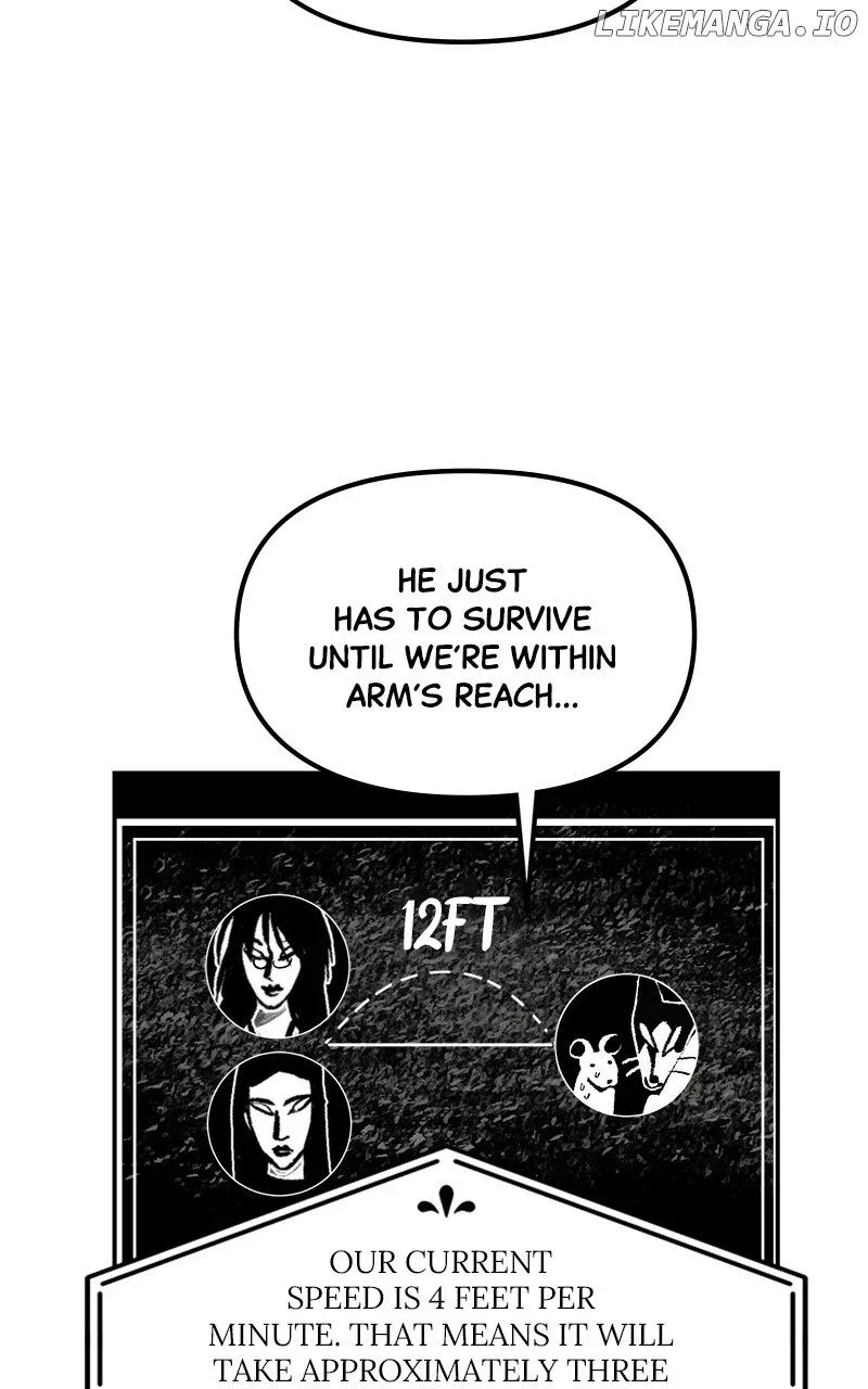 Ki Sisters Zinmanga X Chapter 12 Page 73