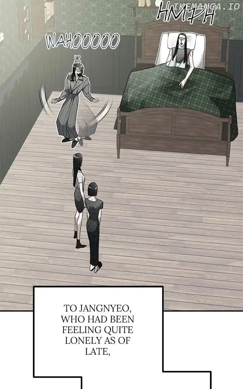 Ki Sisters Zinmanga X Chapter 12 Page 102