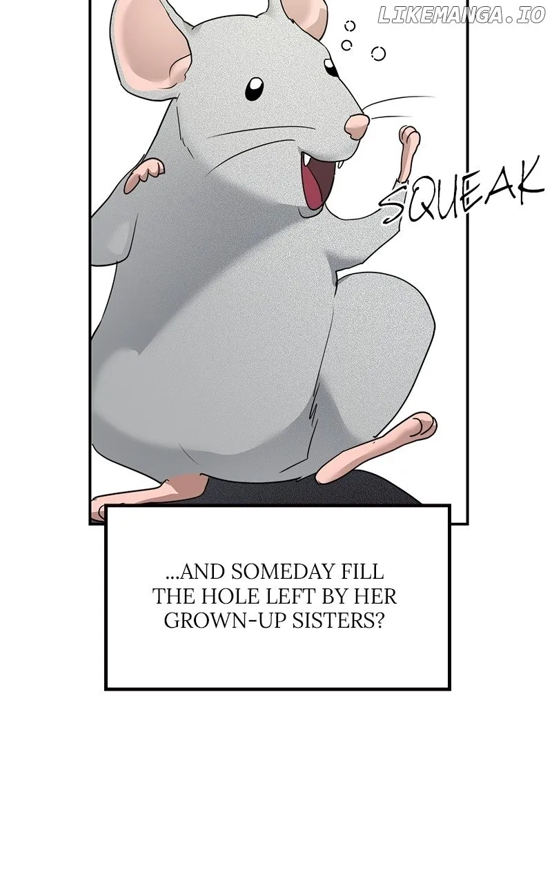 Ki Sisters Zinmanga X Chapter 12 Page 104
