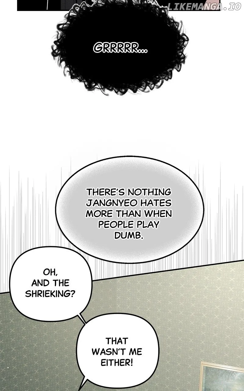 Ki Sisters Zinmanga X Chapter 11 Page 73