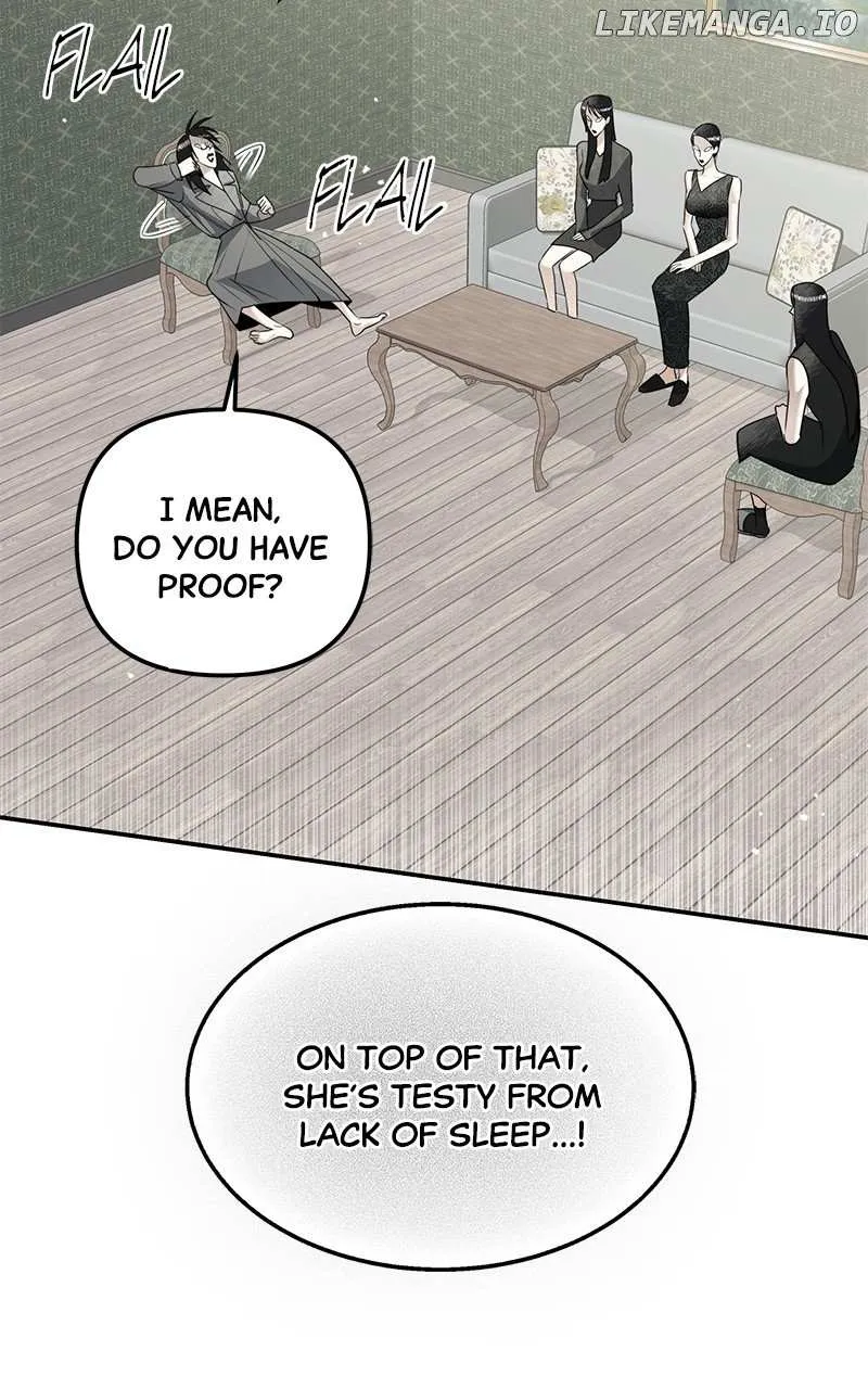 Ki Sisters Zinmanga X Chapter 11 Page 74