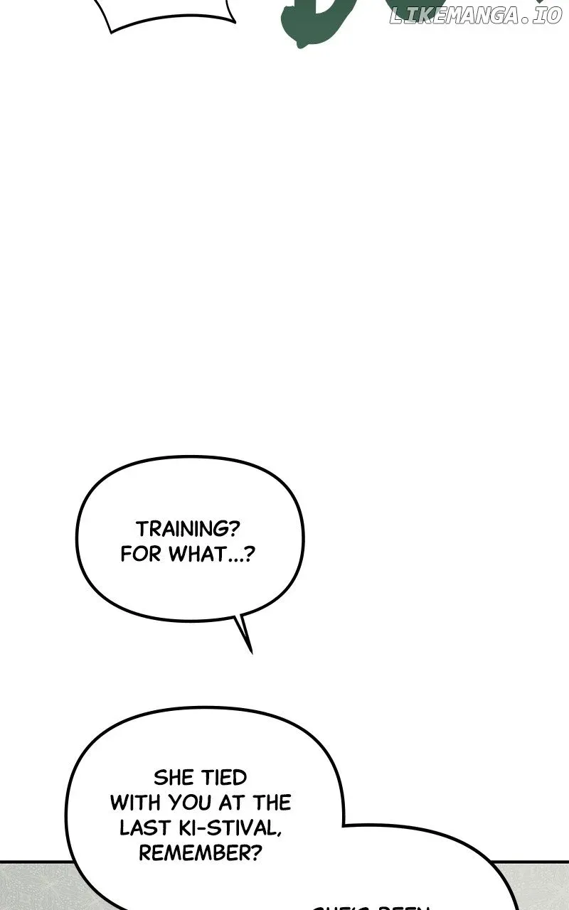 Ki Sisters Zinmanga X Chapter 11 Page 78