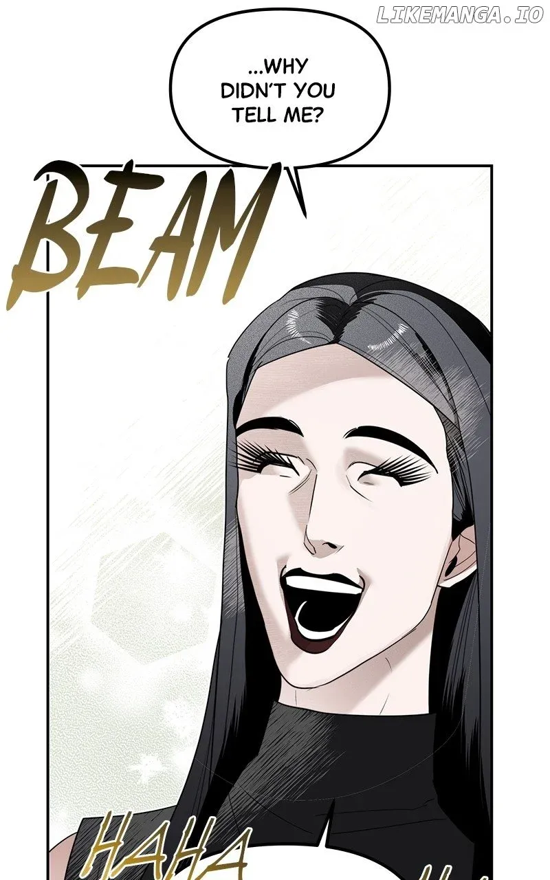 Ki Sisters Zinmanga X Chapter 11 Page 82