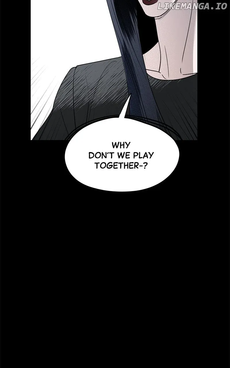 Ki Sisters Zinmanga X Chapter 11 Page 105