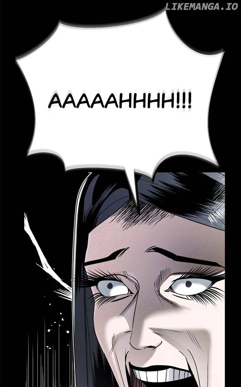 Ki Sisters Zinmanga X Chapter 11 Page 106