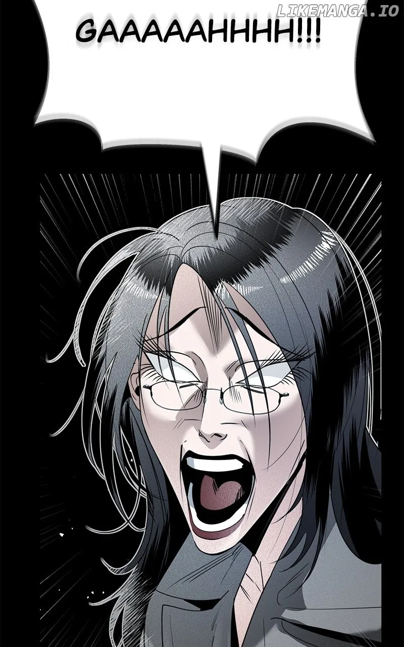 Ki Sisters Zinmanga X Chapter 11 Page 108