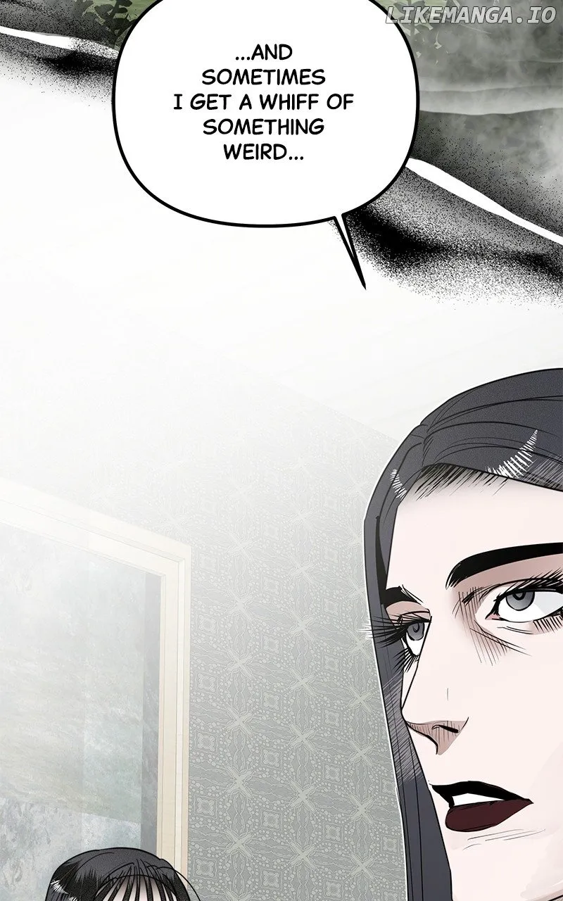 Ki Sisters Zinmanga X Chapter 10 Page 25