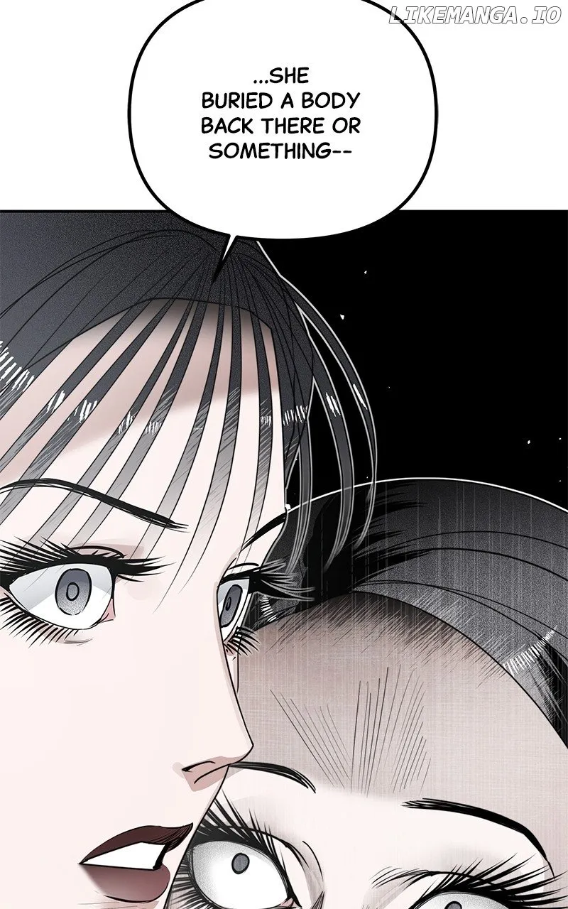 Ki Sisters Zinmanga X Chapter 10 Page 27