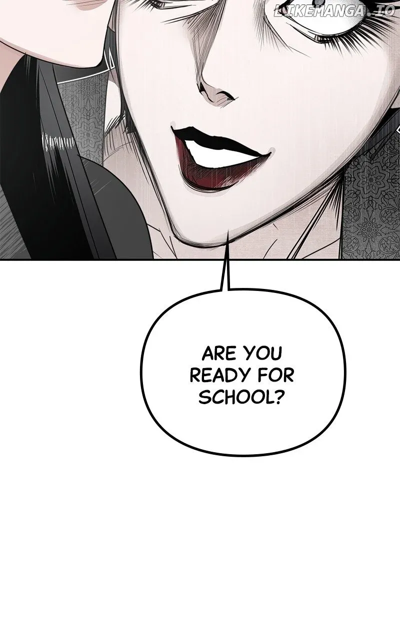 Ki Sisters Zinmanga X Chapter 10 Page 28