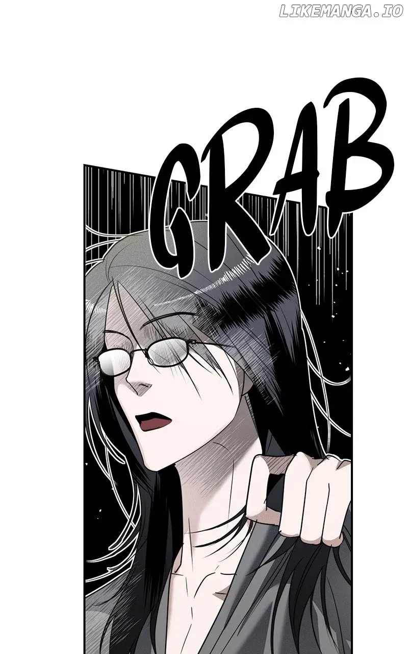 Ki Sisters Zinmanga X Chapter 10 Page 36