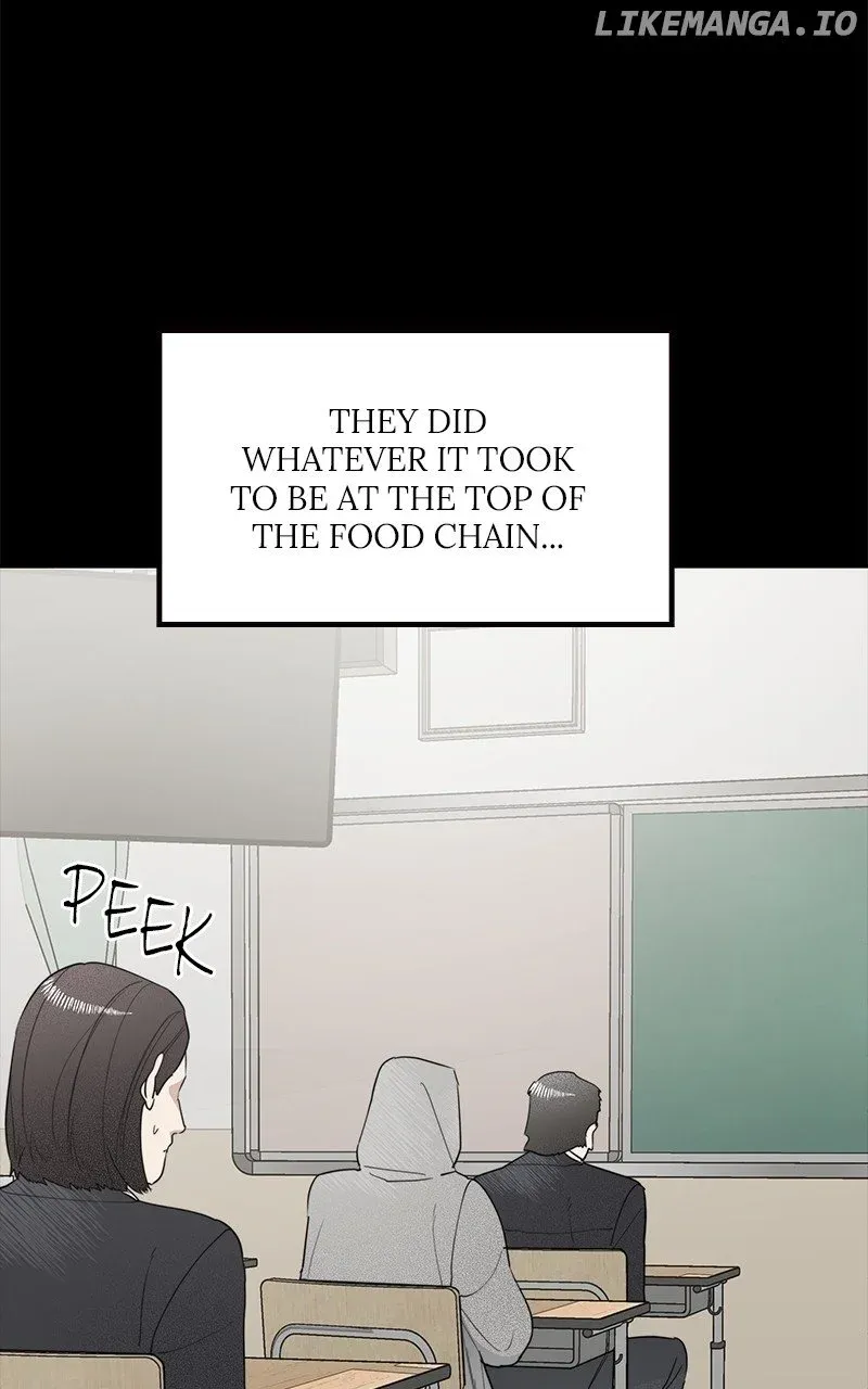 Ki Sisters Zinmanga X Chapter 8 Page 6
