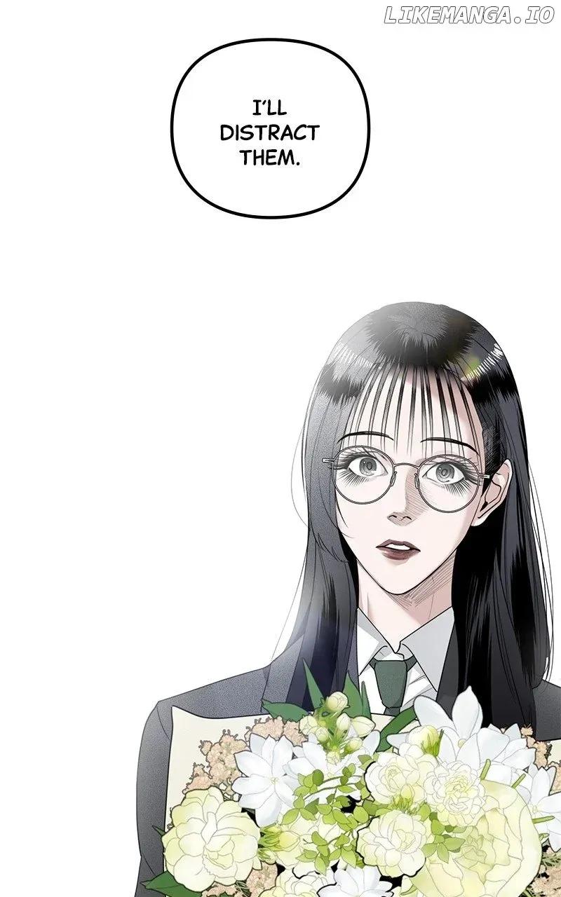 Ki Sisters Zinmanga X Chapter 8 Page 14