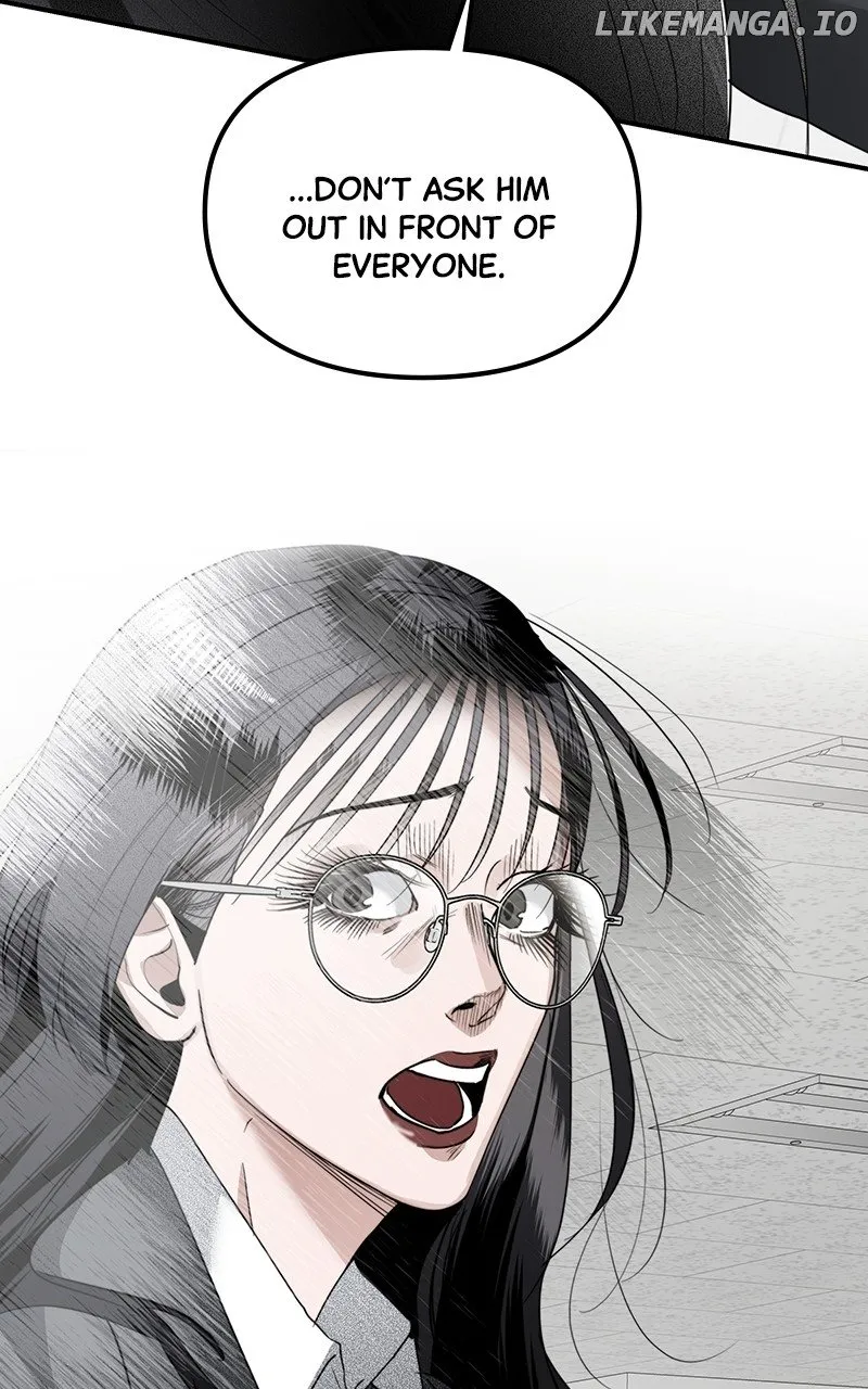 Ki Sisters Zinmanga X Chapter 8 Page 24