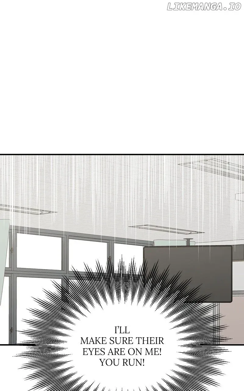 Ki Sisters Zinmanga X Chapter 8 Page 27