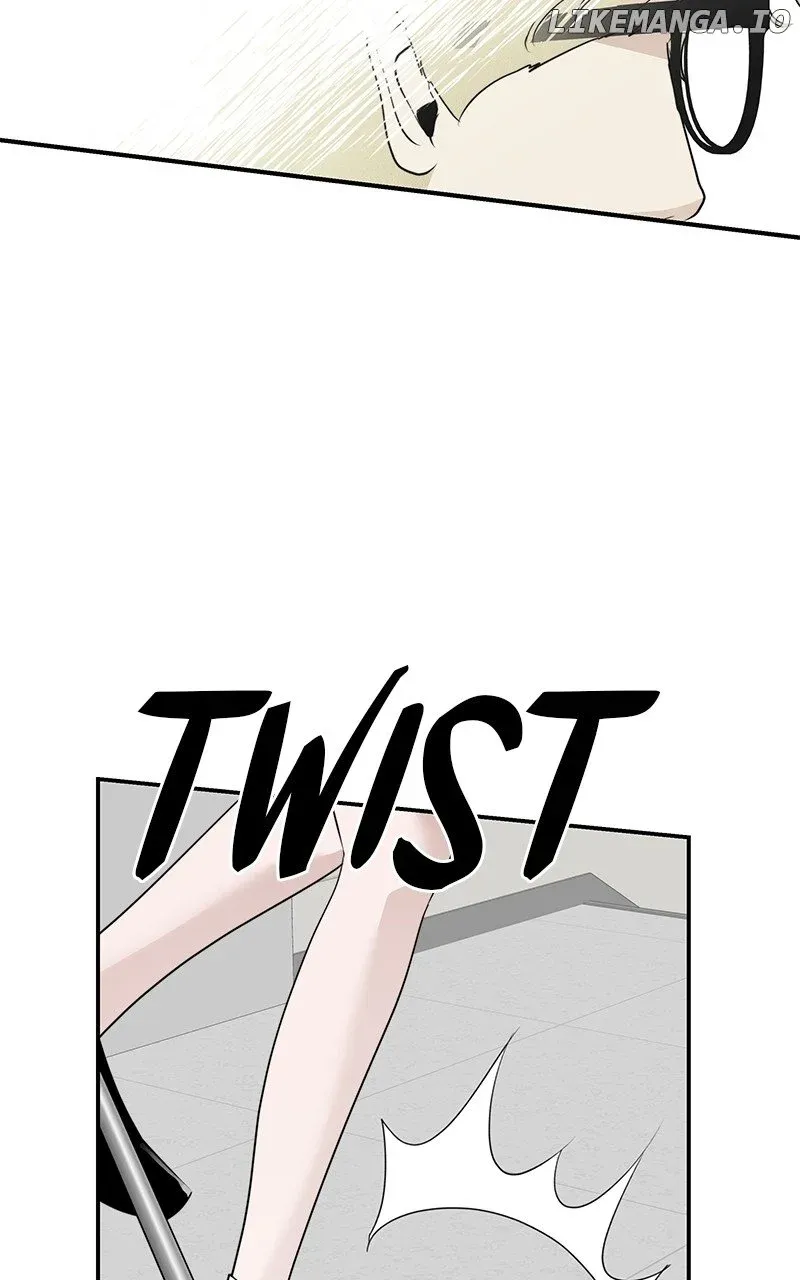 Ki Sisters Zinmanga X Chapter 8 Page 112