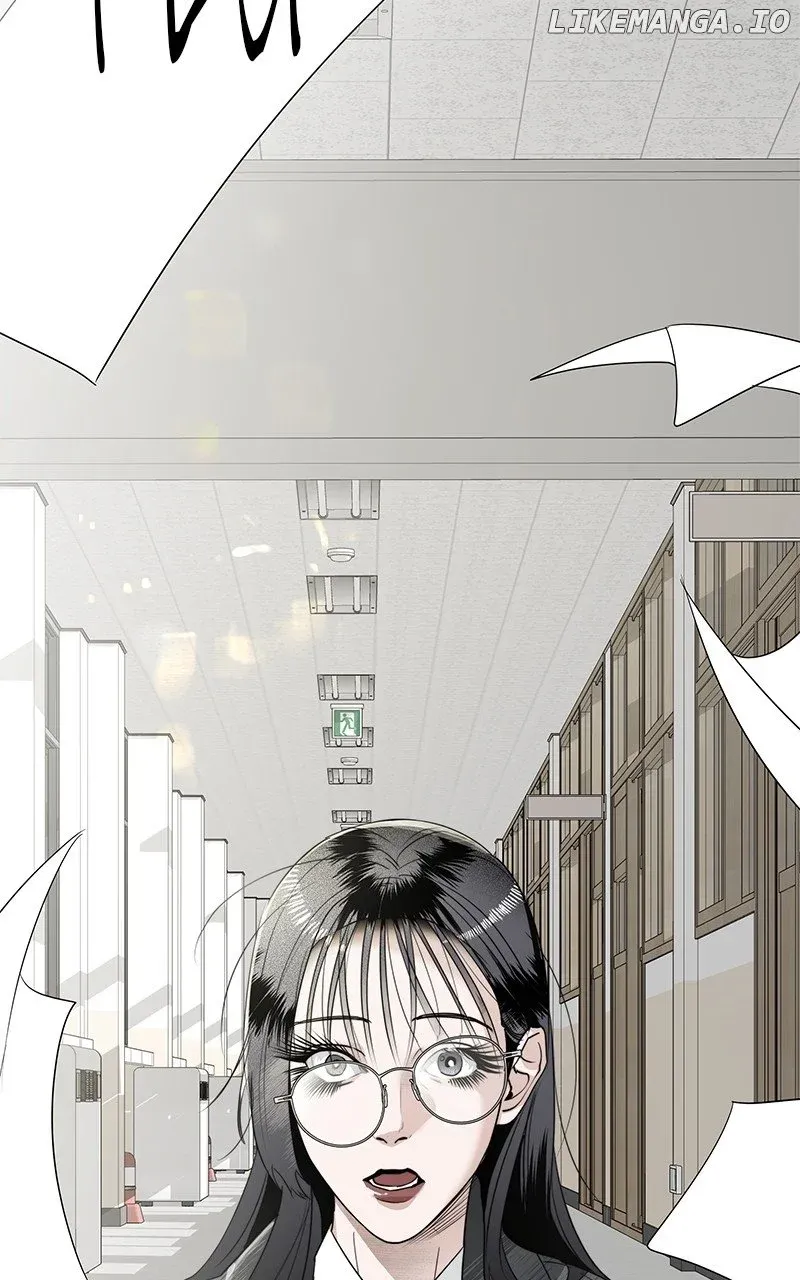 Ki Sisters Zinmanga X Chapter 8 Page 116