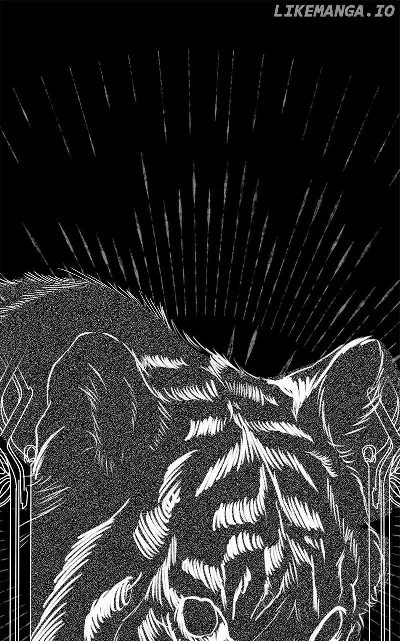 Ki Sisters Zinmanga X Chapter 6 Page 1