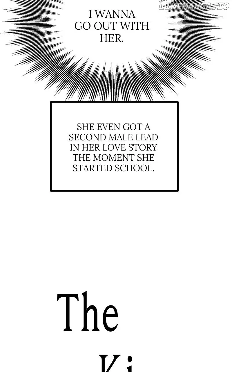 Ki Sisters Zinmanga X Chapter 6 Page 22