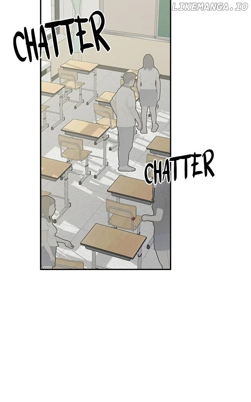 Ki Sisters Zinmanga X Chapter 6 Page 24