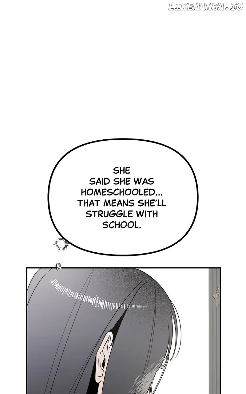 Ki Sisters Zinmanga X Chapter 6 Page 28