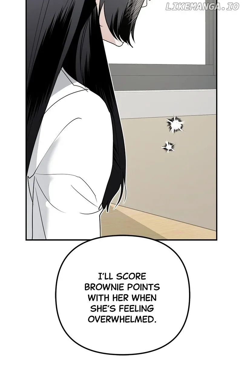 Ki Sisters Zinmanga X Chapter 6 Page 29