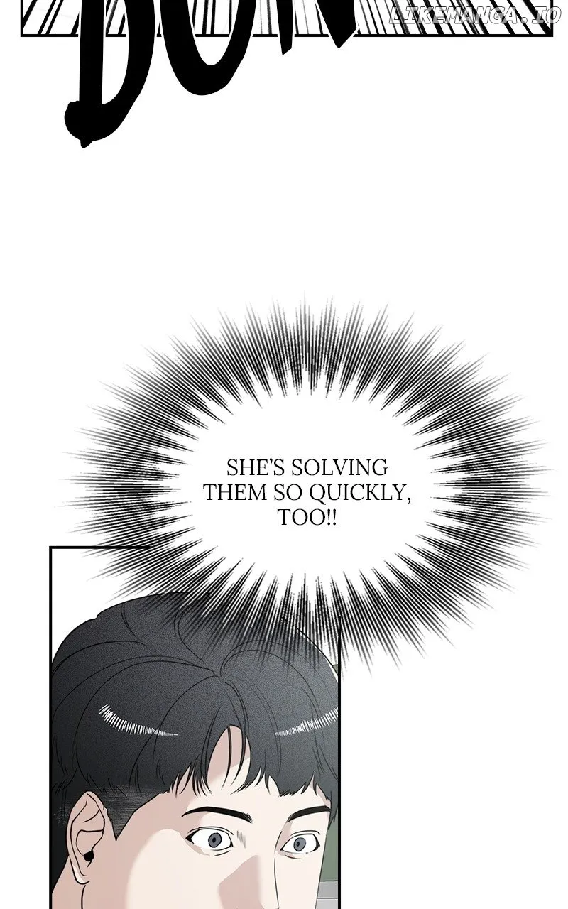 Ki Sisters Zinmanga X Chapter 6 Page 38