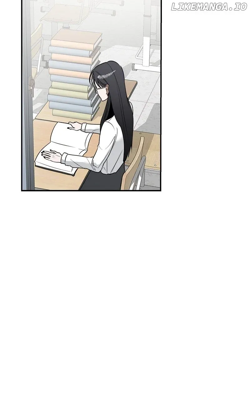 Ki Sisters Zinmanga X Chapter 6 Page 43