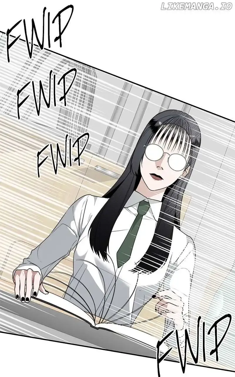 Ki Sisters Zinmanga X Chapter 6 Page 44