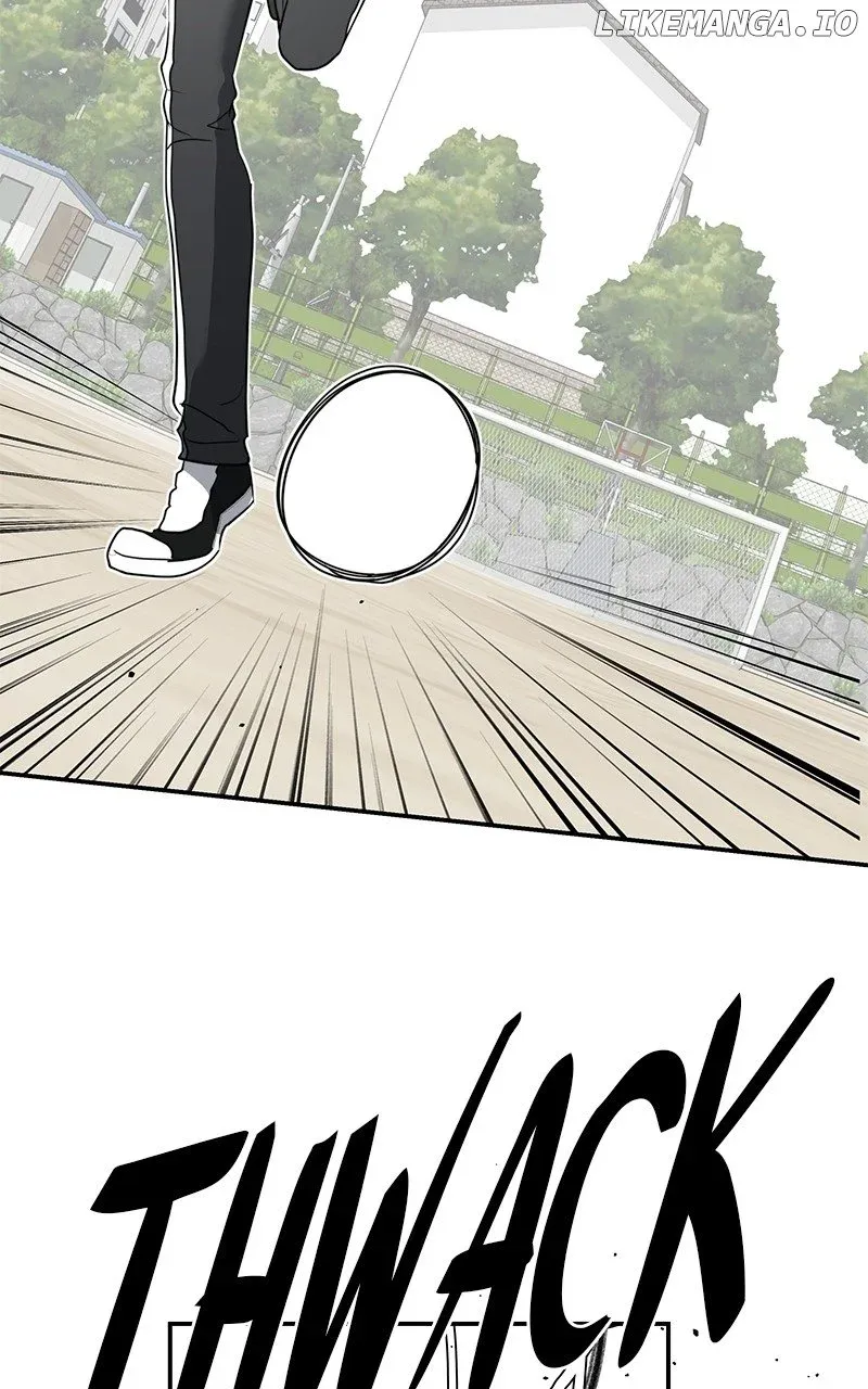 Ki Sisters Zinmanga X Chapter 6 Page 49