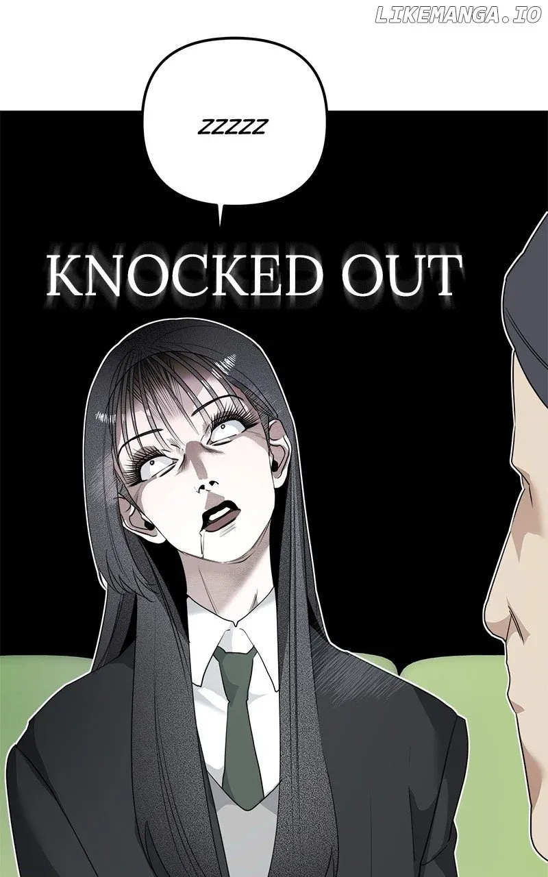 Ki Sisters Zinmanga X Chapter 4 Page 44