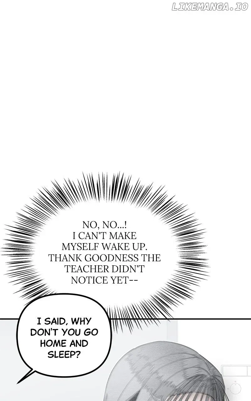 Ki Sisters Zinmanga X Chapter 4 Page 60