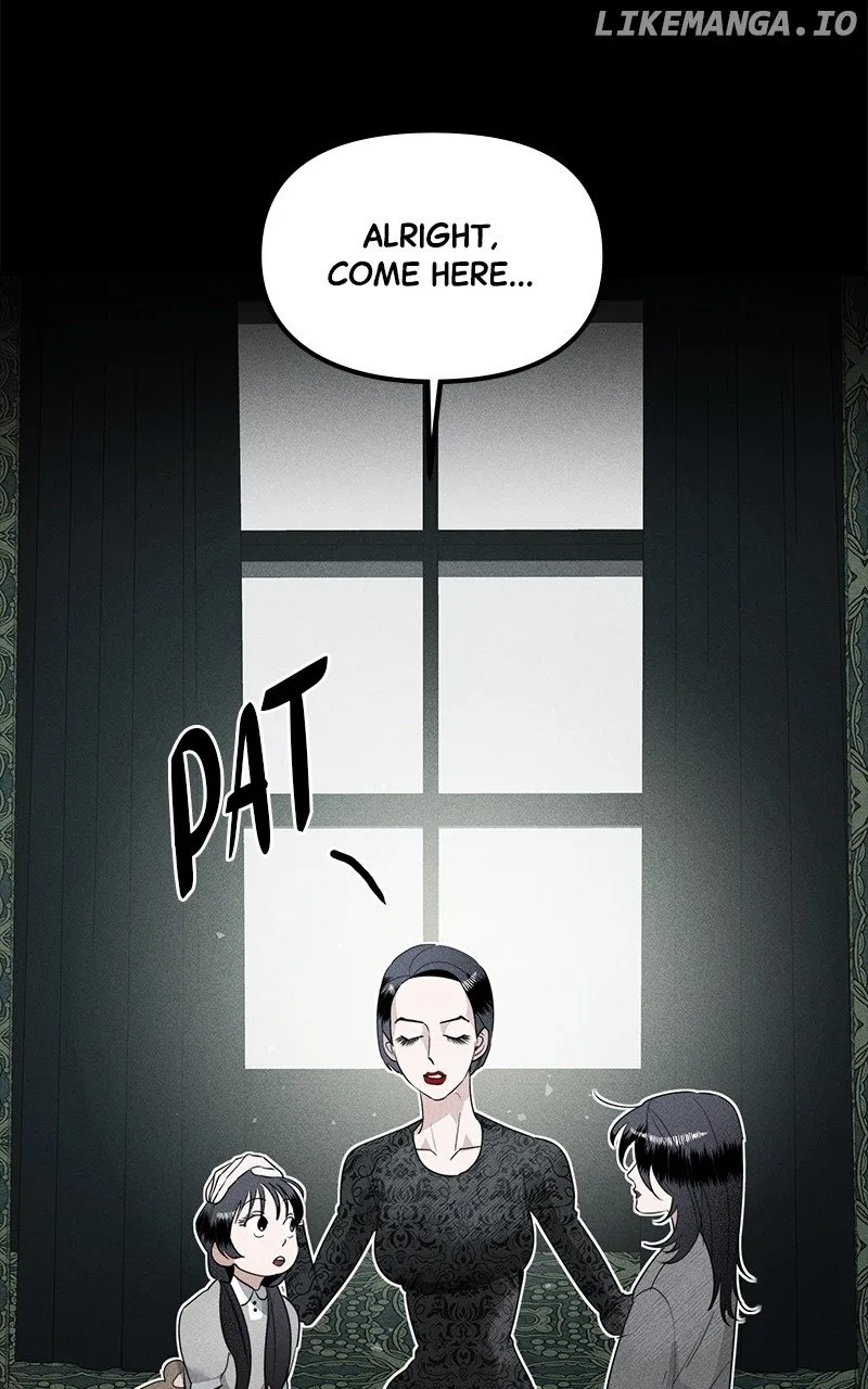 Ki Sisters Zinmanga X Chapter 4 Page 79