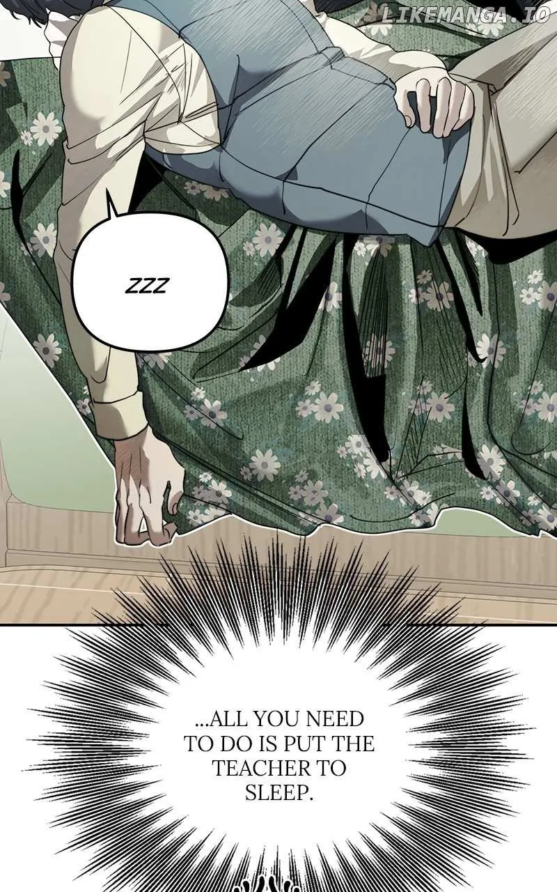 Ki Sisters Zinmanga X Chapter 4 Page 114