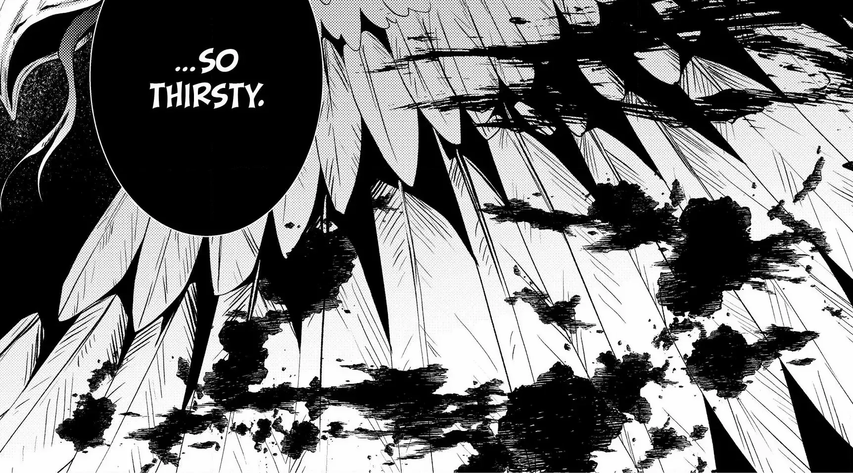 The Ayakashi Hunter's Tainted Bride Zinmanga X Chapter 4.1 Page 3