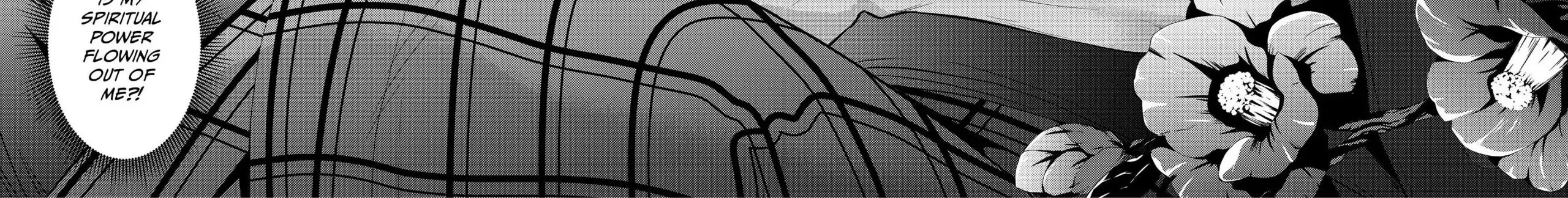 The Ayakashi Hunter's Tainted Bride Zinmanga X Chapter 4.1 Page 45