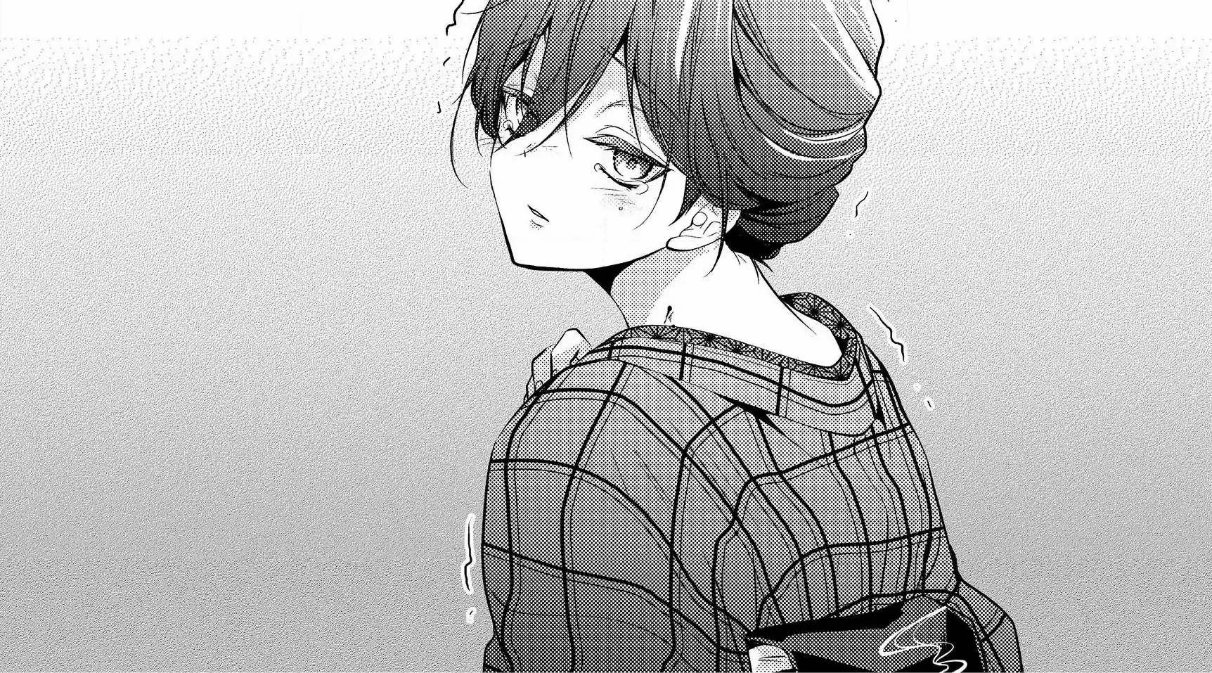 The Ayakashi Hunter's Tainted Bride Zinmanga X Chapter 4.1 Page 47