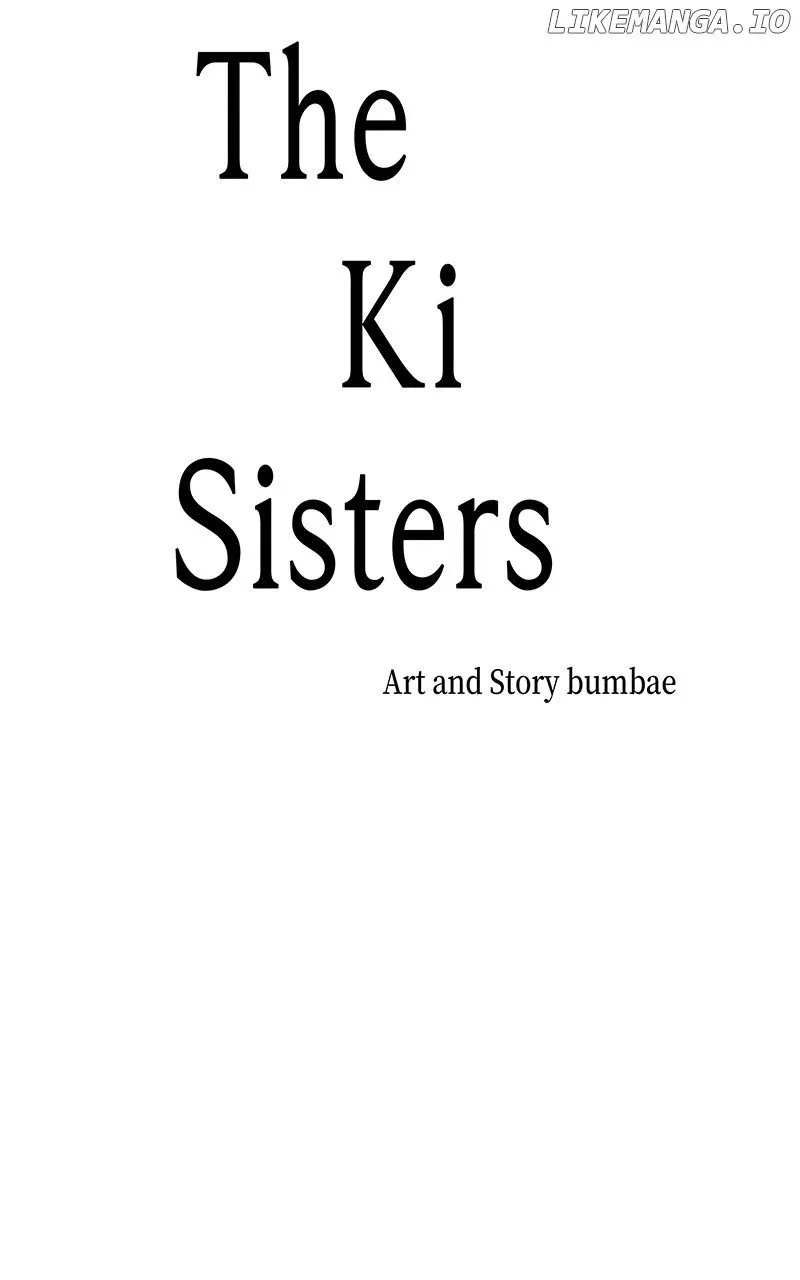Ki Sisters Zinmanga X Chapter 3 Page 9