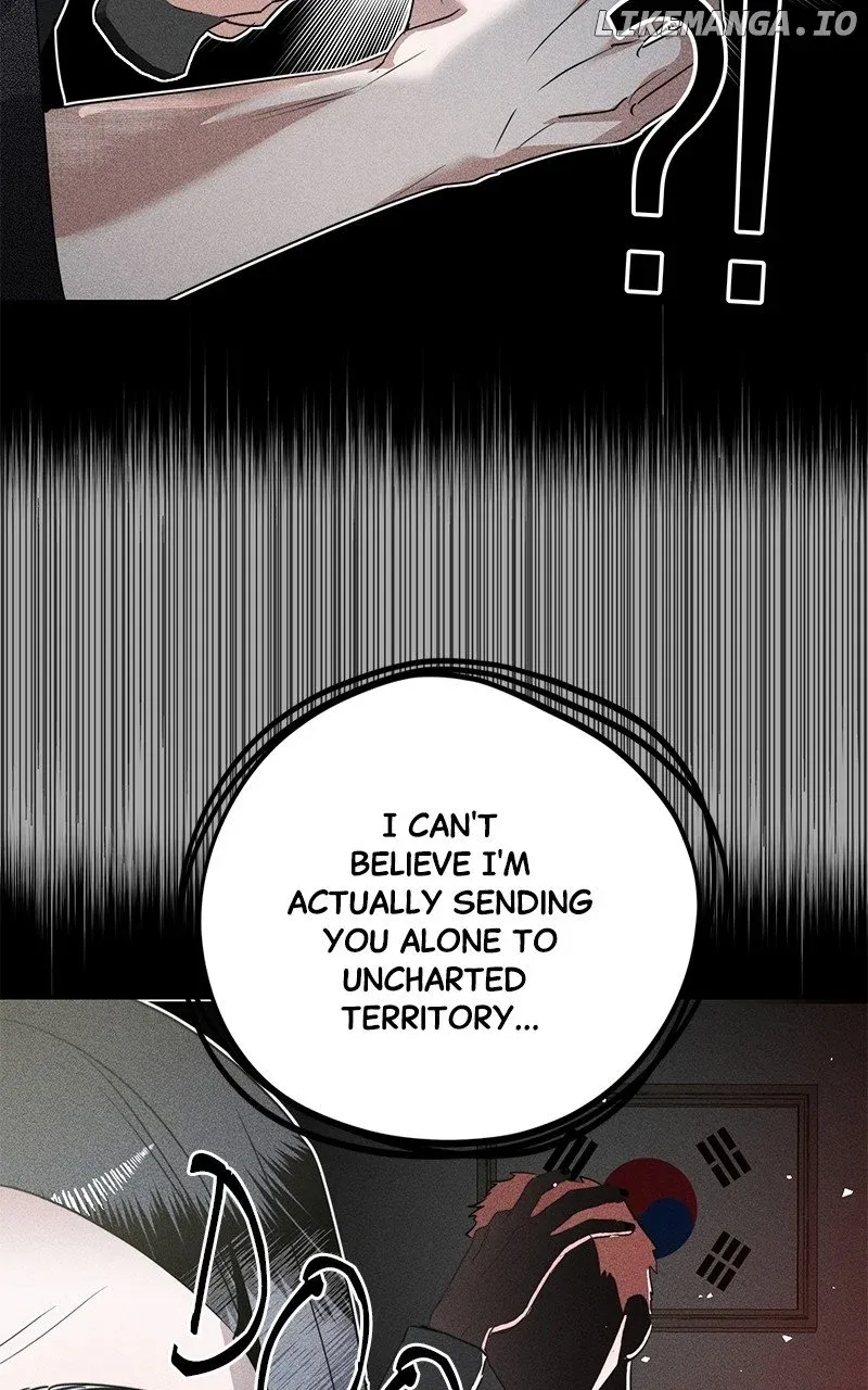 Ki Sisters Zinmanga X Chapter 3 Page 21
